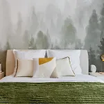 公寓 Evergreen Escape Coresi 布拉索夫