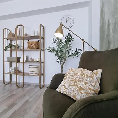 Apartment Evergreen Escape Coresi *