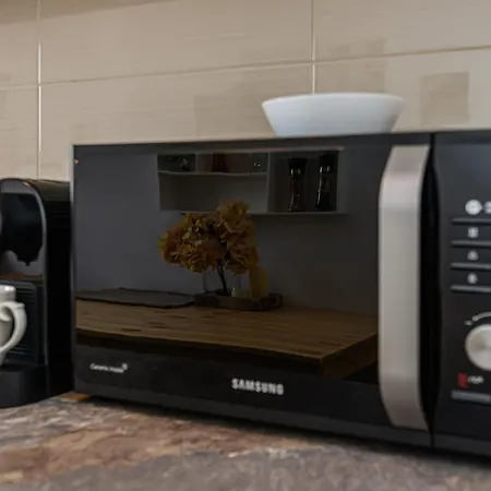 Daire Evergreen Escape Coresi *