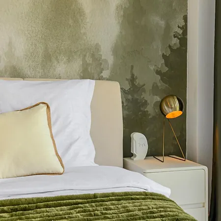 Evergreen Escape Coresi