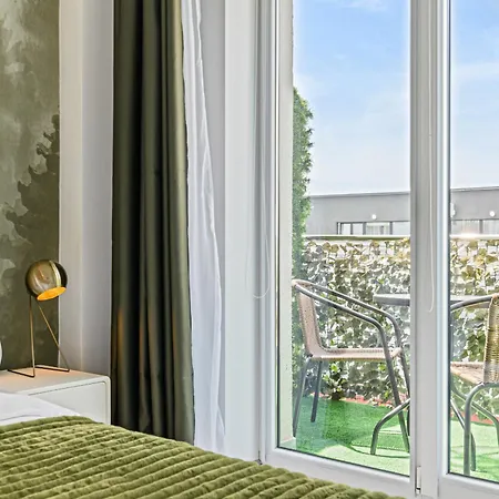 Evergreen Escape Coresi Apartment Brasov
