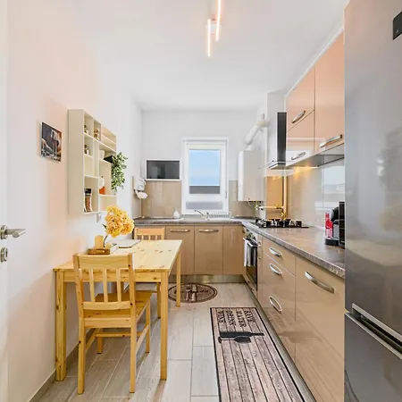 Evergreen Escape Coresi