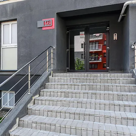 Evergreen Escape Coresi Apartment Brasov