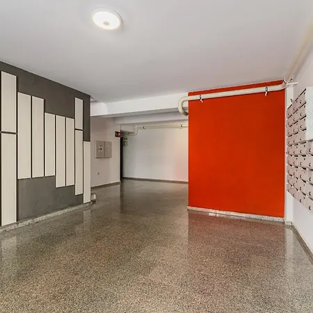 Apartmán Evergreen Escape Coresi Brašov