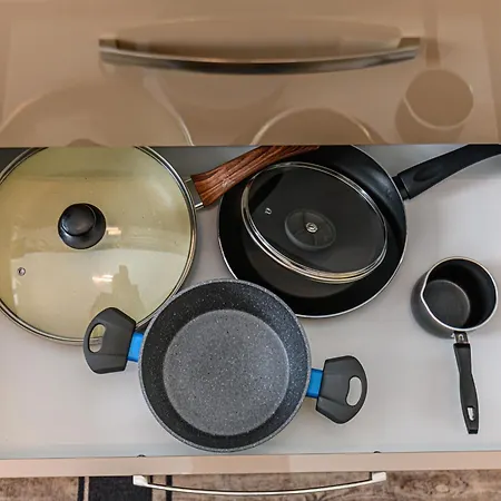 Evergreen Escape Coresi Appartamento *