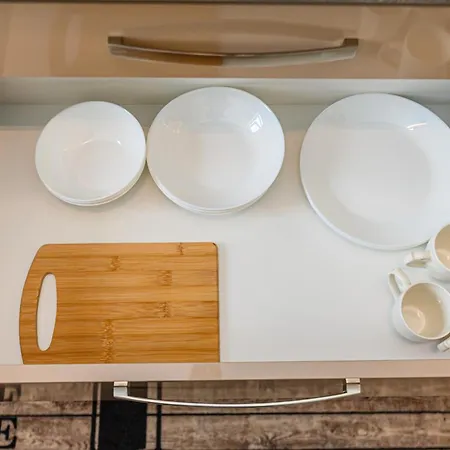 Evergreen Escape Coresi Braşov