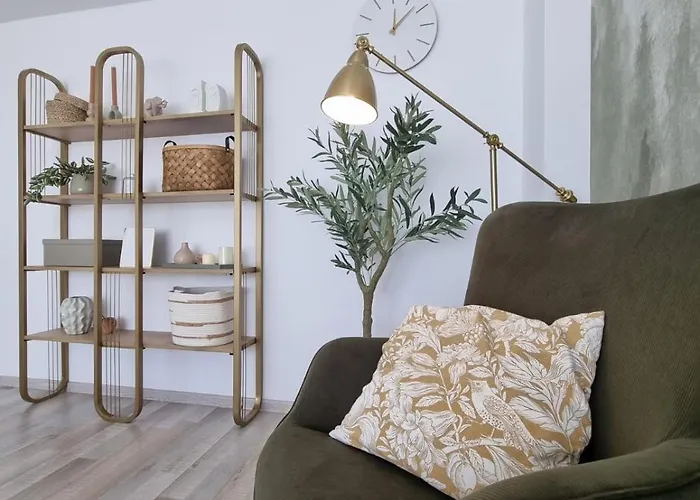 Daire Evergreen Escape Coresi *