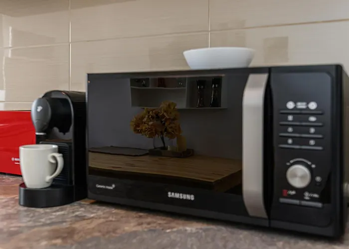 Daire Evergreen Escape Coresi *