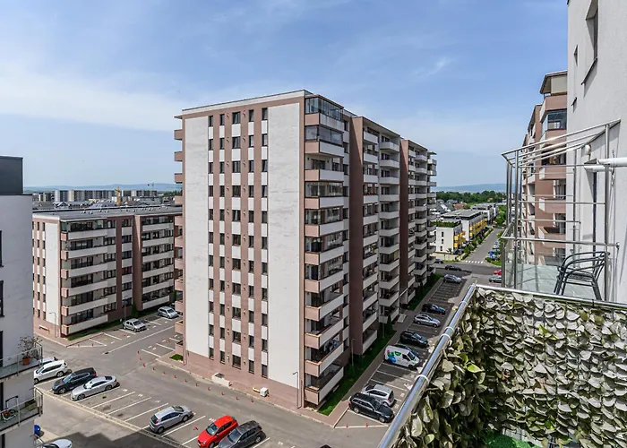 Daire Evergreen Escape Coresi