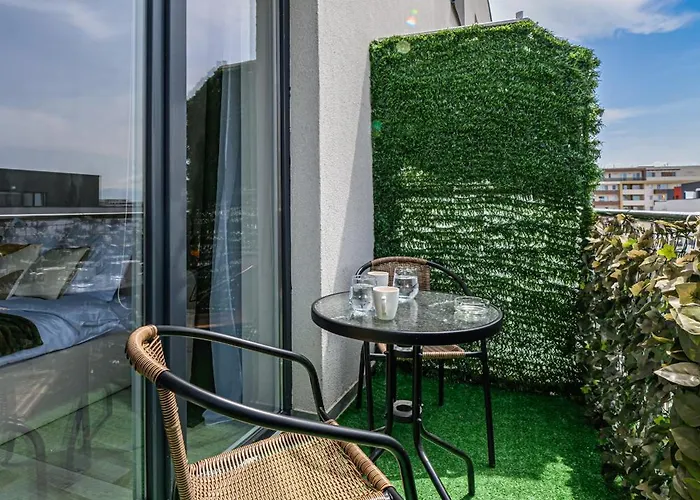 Evergreen Escape Coresi Braşov