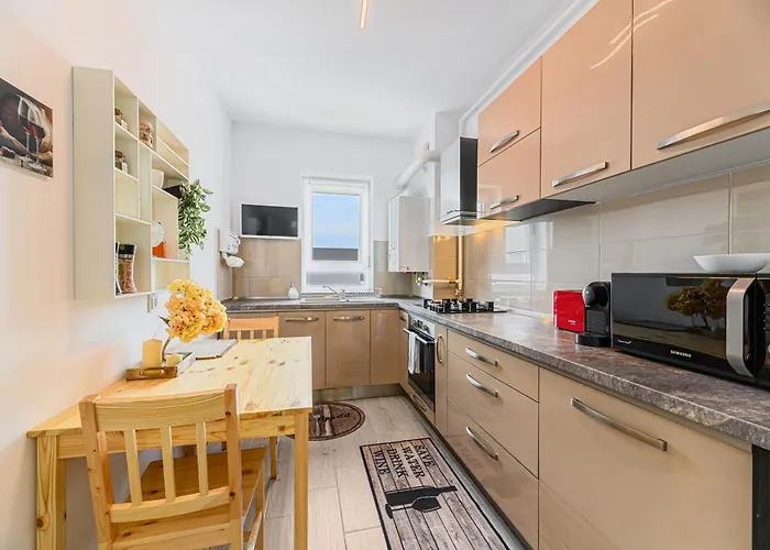 Daire Evergreen Escape Coresi