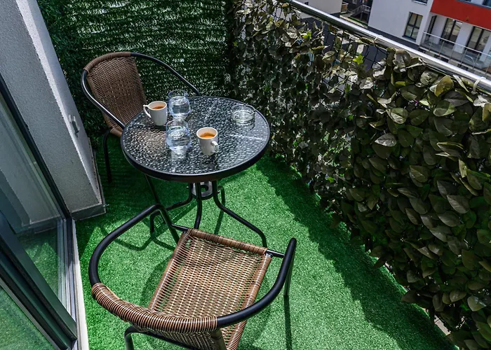 Evergreen Escape Coresi Braşov