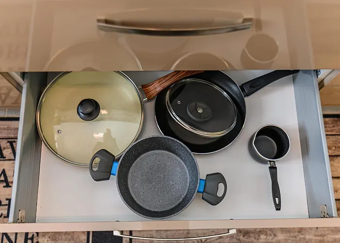 Evergreen Escape Coresi Daire *