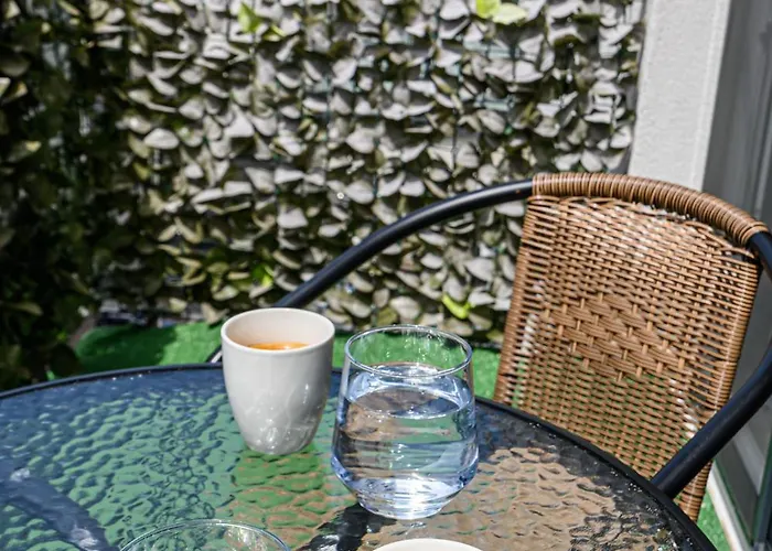 Daire Evergreen Escape Coresi