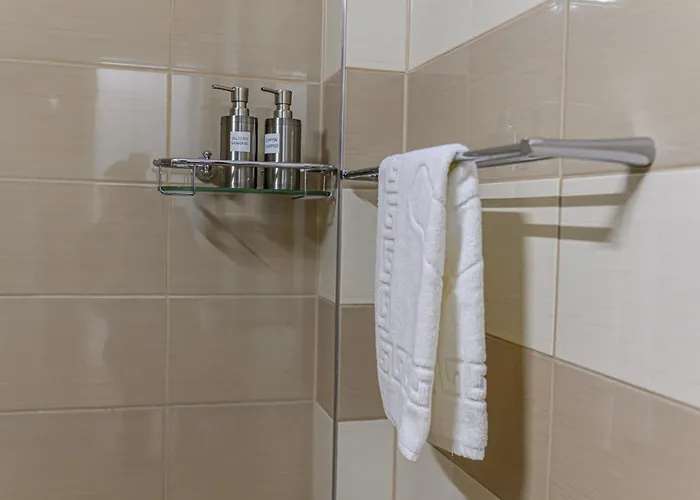 Daire Evergreen Escape Coresi